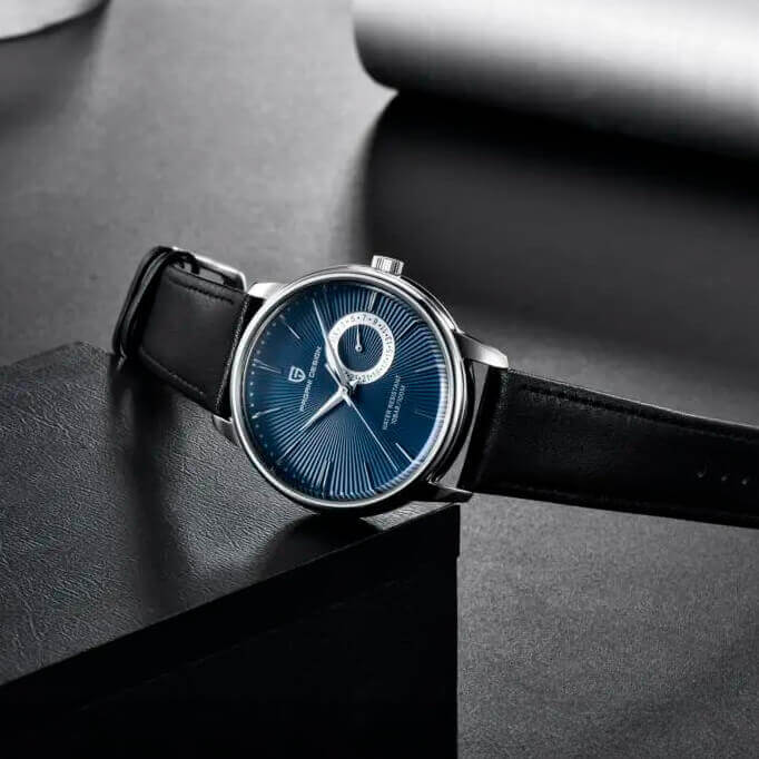 Relógio Moritz Elegance