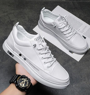 Tênis France Luxury - Edição Limitada