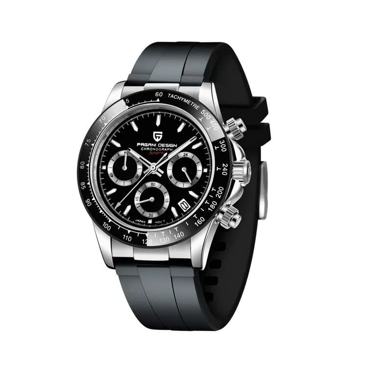 Relógio Pagani William